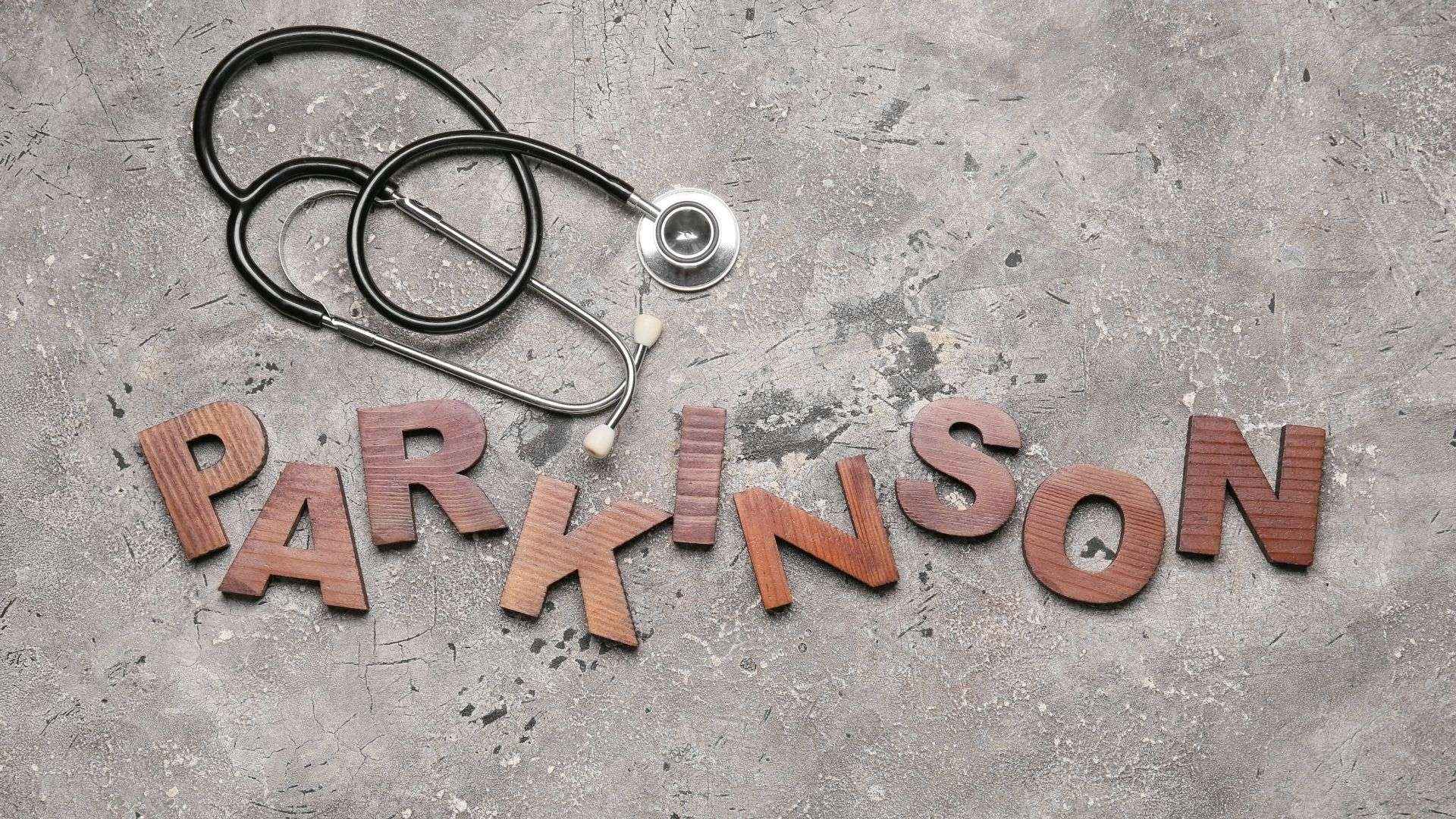 cure of Parkinson
