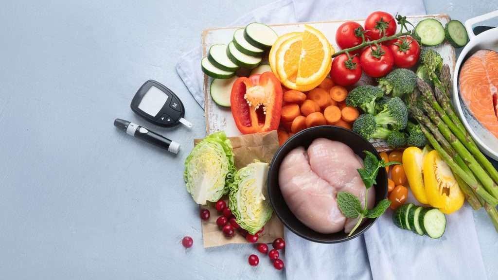 Keto diet good for diabetics