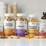 anti-inflammatory supplements for joints
