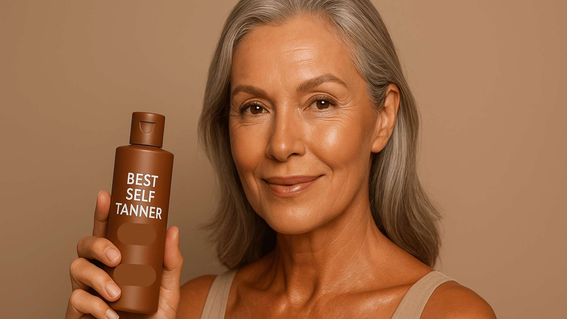 Best self tanner for mature skin
