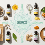 Lymphatic Drainage Supplements