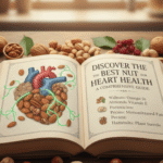 Discover the Best Nut for Heart Health