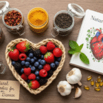 Natural Remedies for Heart Disease
