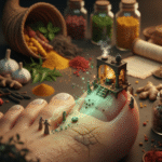 Ancient Natural Remedies That Heal Nail Fungus from Within