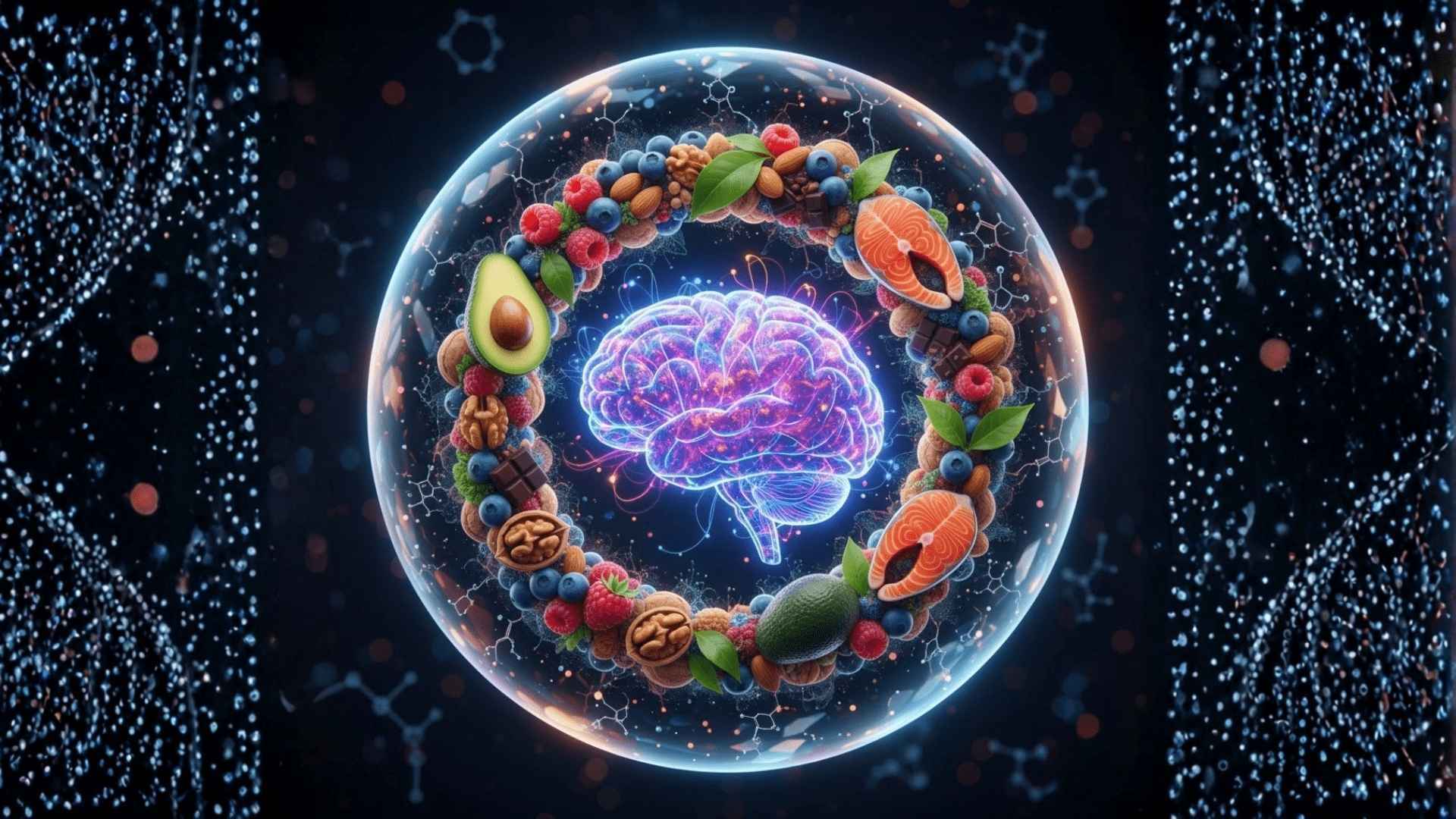 Eat Smart Brain-Friendly Foods That Sharpen Focus