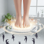 Foot Hygiene Tips That Strengthen Immunity