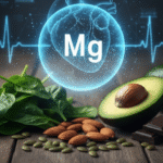 Heart Health Magnesium