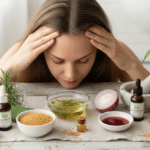 Natural Remedies for Thinning Hair