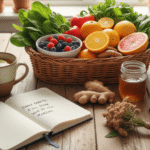 Reduce Swelling and Inflammation