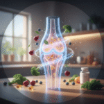 Best Nutrients to Nourish Your Joints