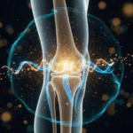 Role of Vitamin B3 in Joint Strength