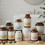 hair loss prevention supplements