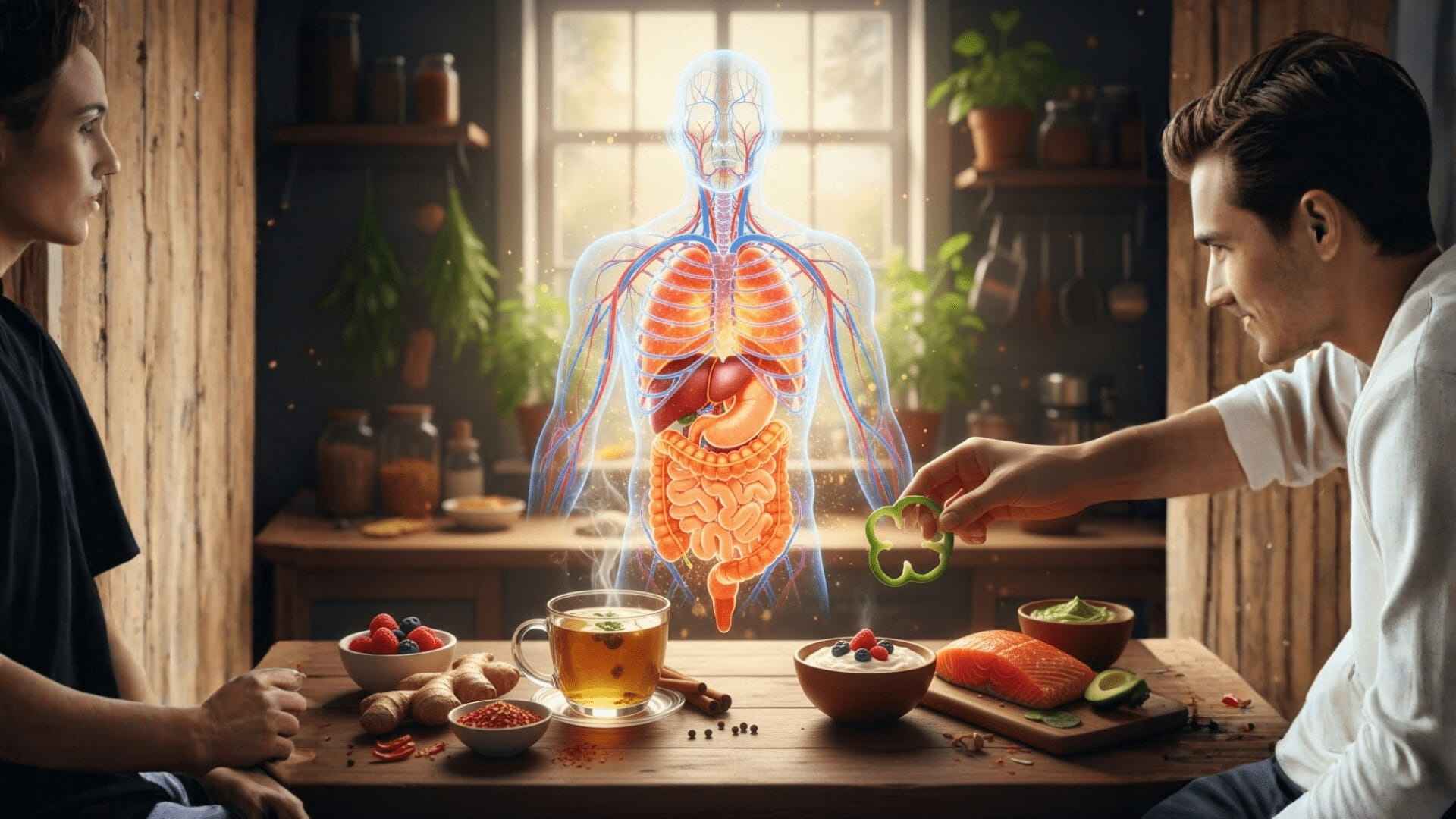 Delicious Shortcut to Faster Fat Burning