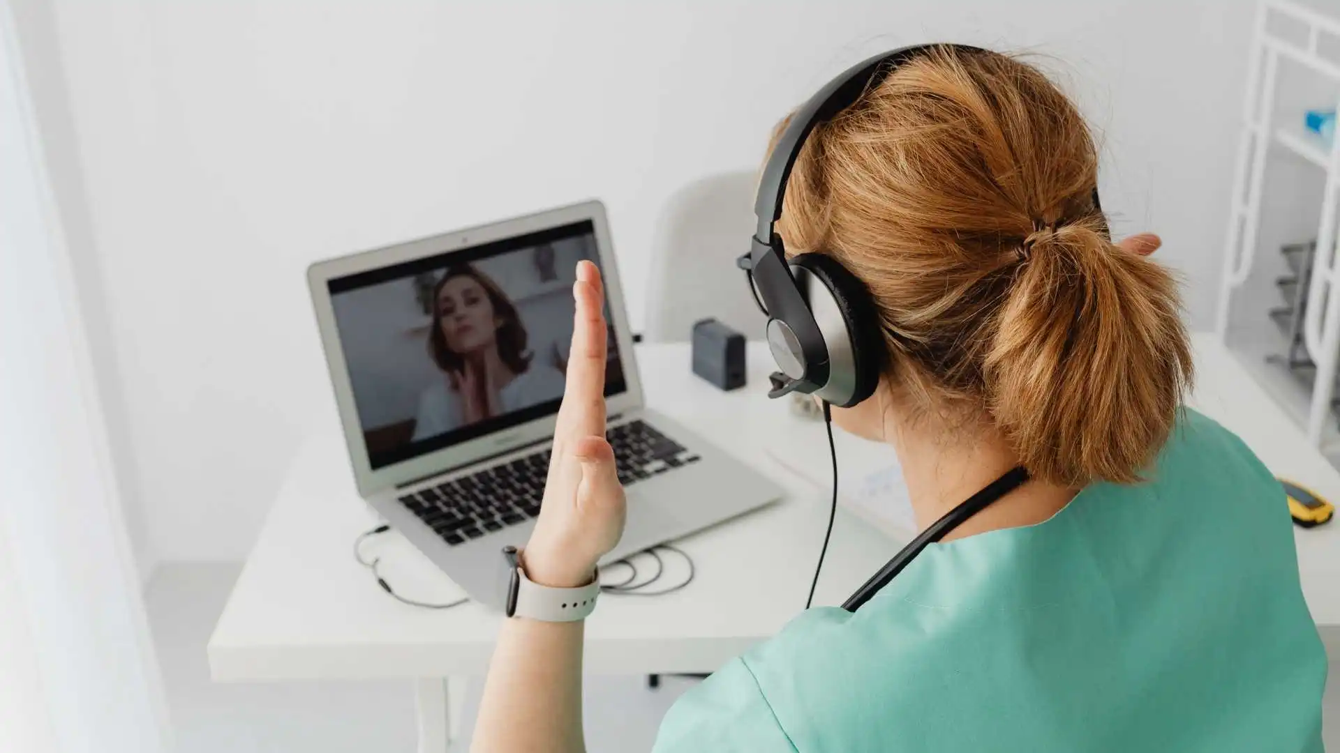 Telehealth for better wellness