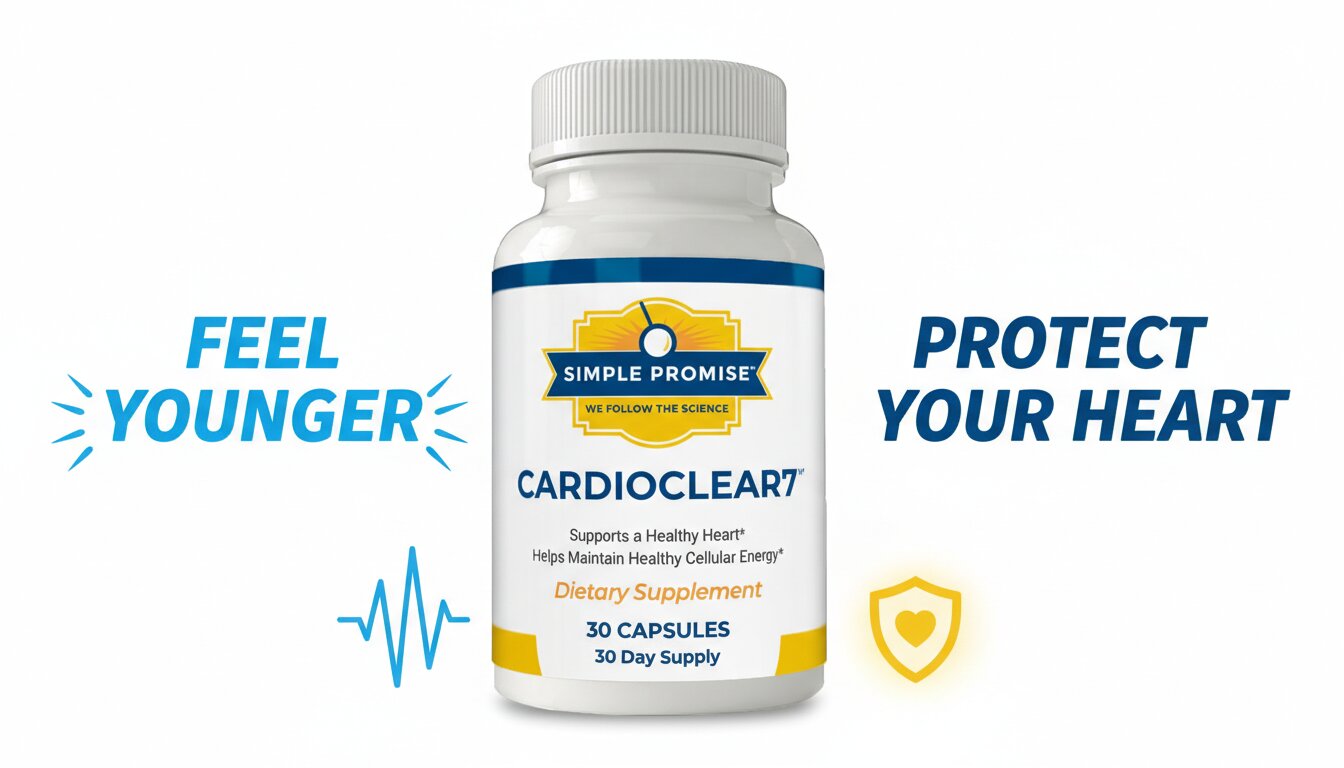 CardioClear7