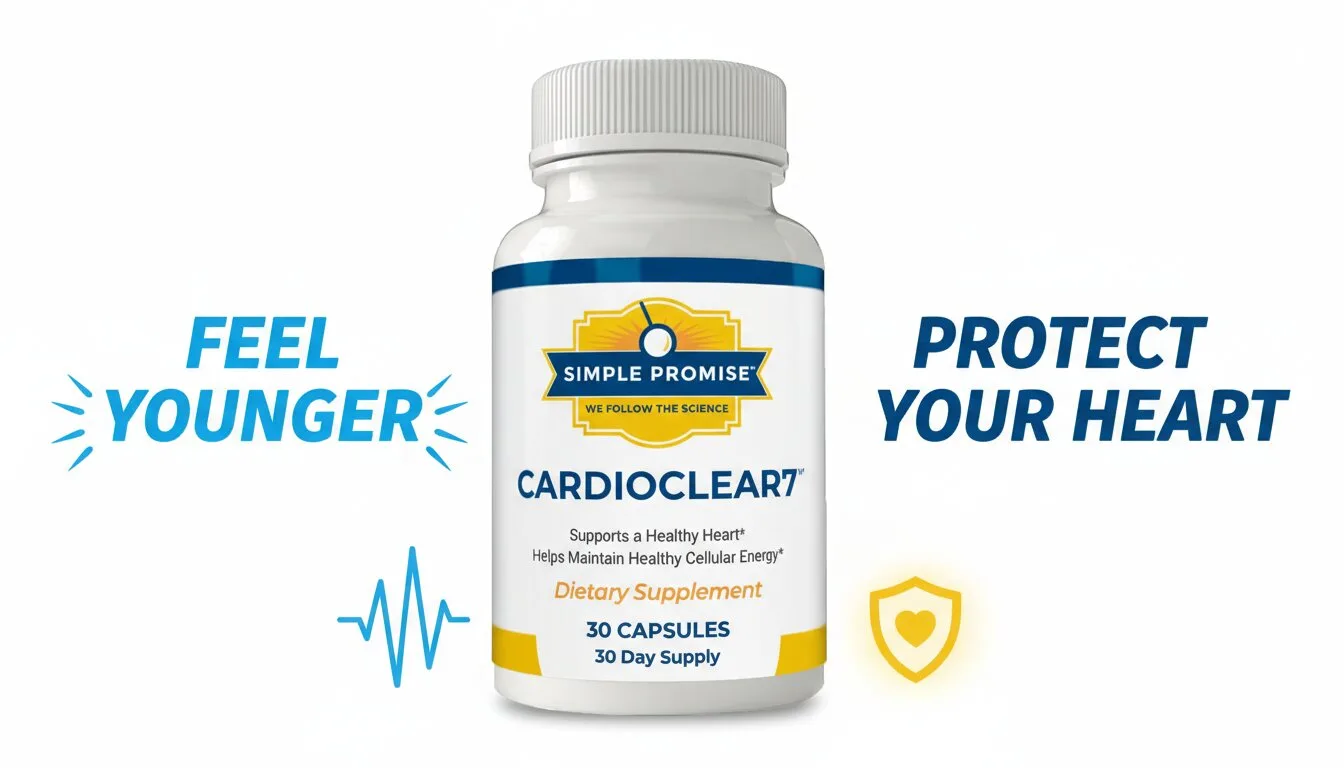CardioClear7