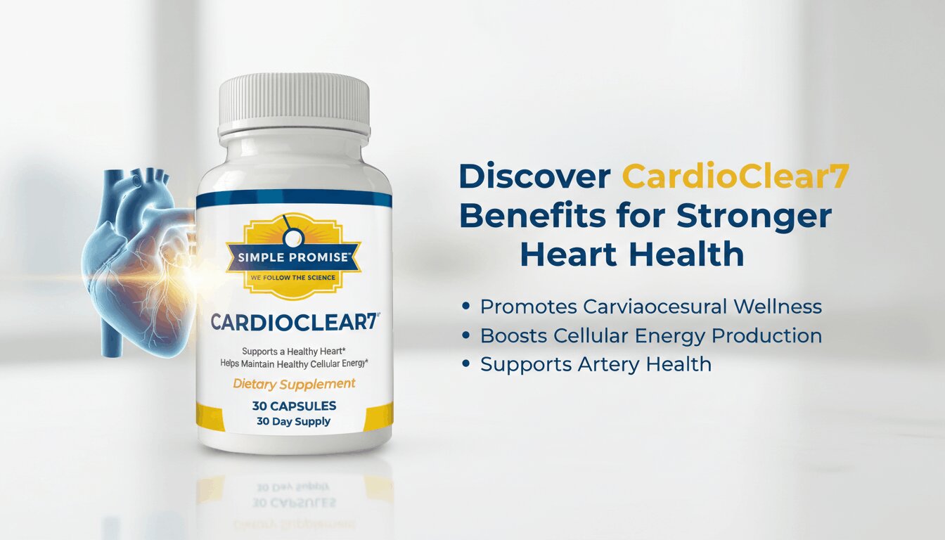 cardioclear7