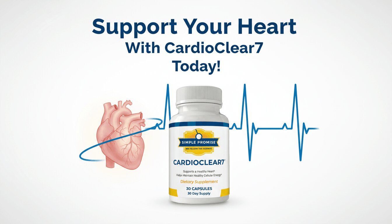 CardioClear7