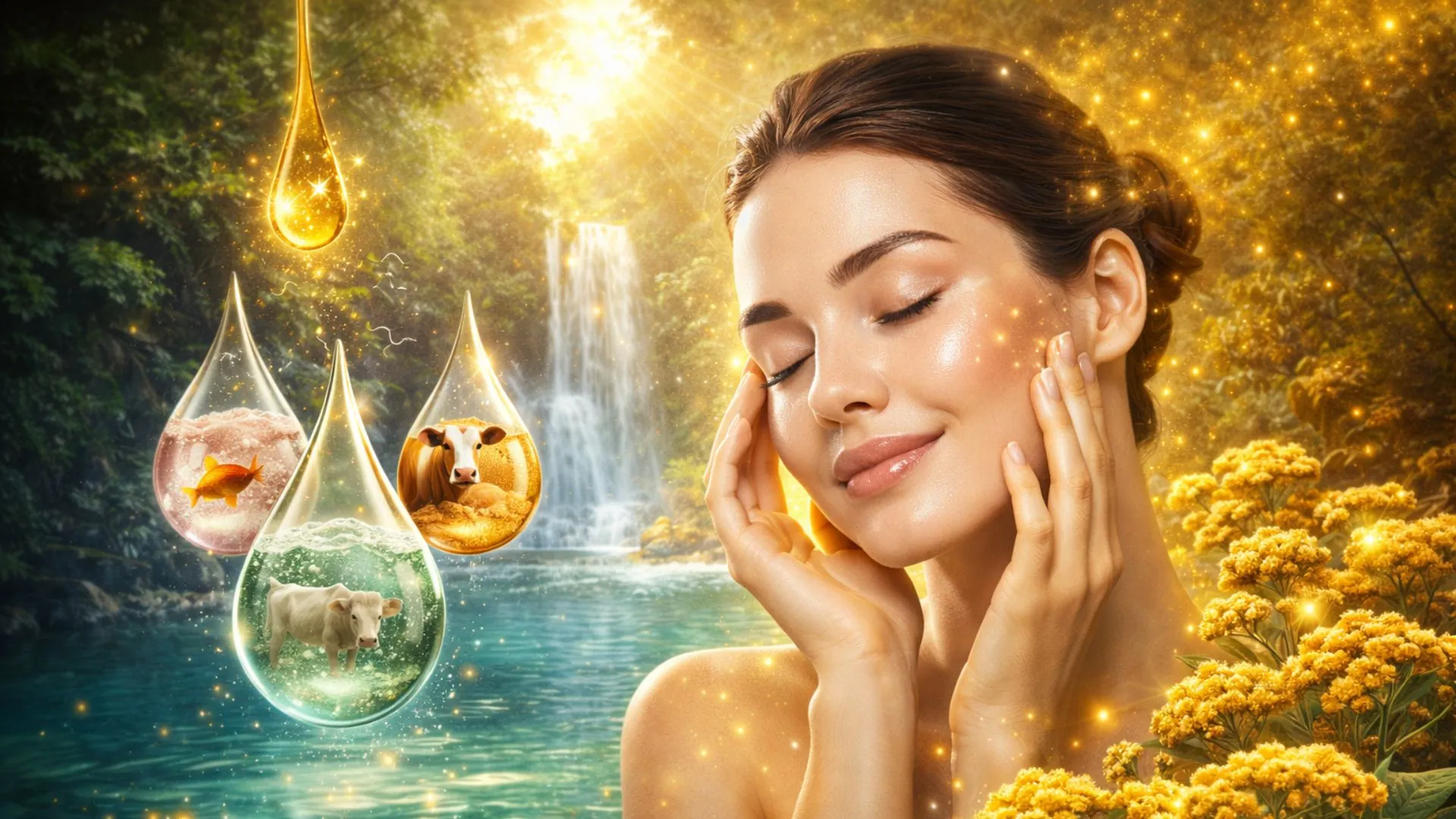 benefits of triple collagen
