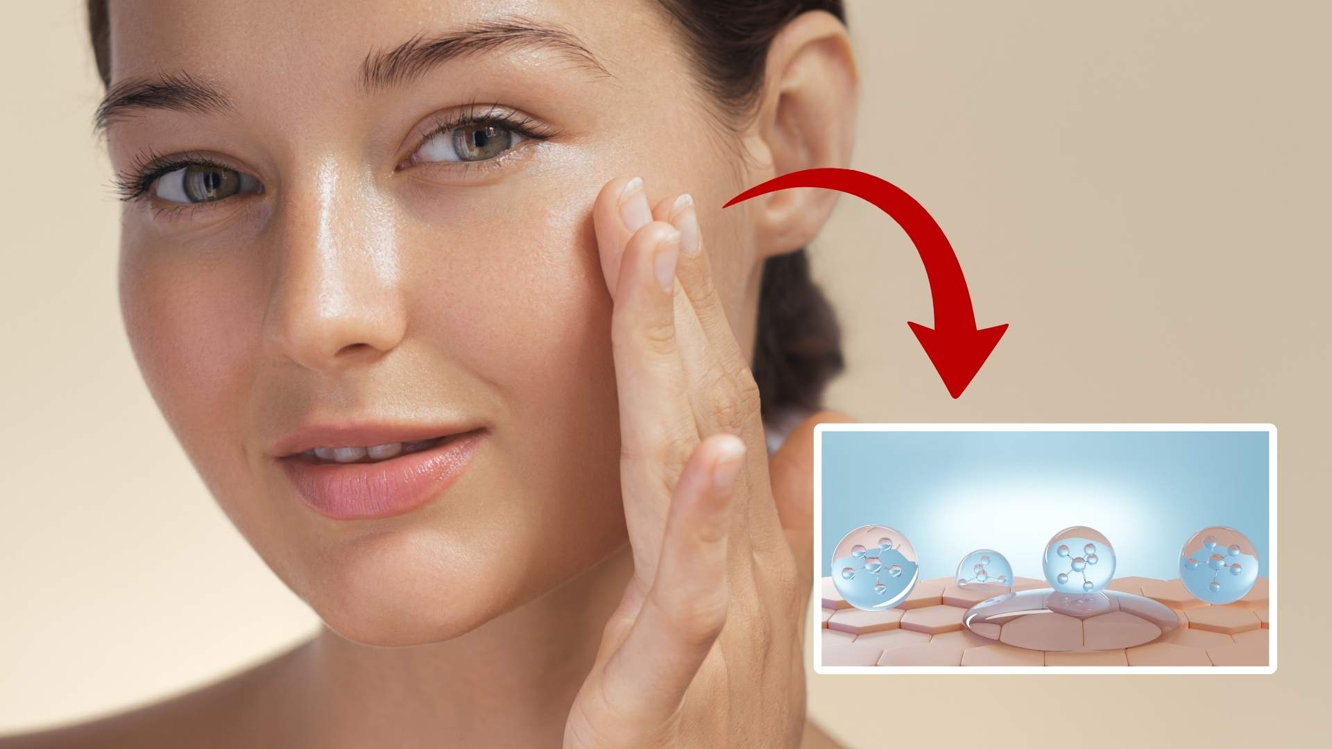 Hydrating Face Serum